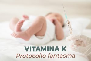 Vitamina k - protocollo fantasma