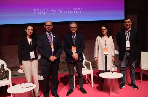 Tavola rotonda al Forum Sistema Salute 2021 sul progetto di Screening Neonatale per la MLD